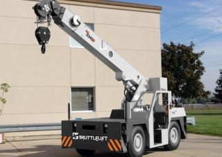 3340 B Shuttlelift