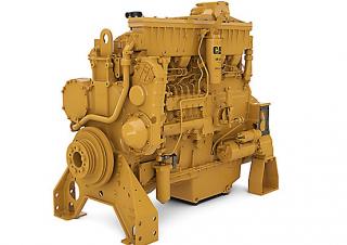 3406C Caterpillar 3406C