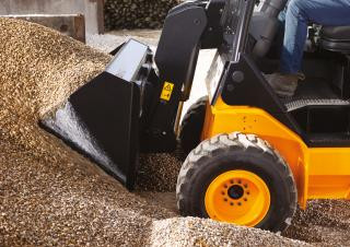 JCB 35-26D 4x4 Telehandler Specs & Dimensions (2021 - 2026)
