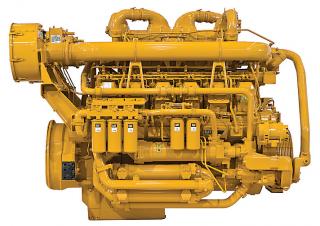 3508 Caterpillar 3508