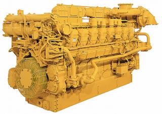 3516 Caterpillar 3516