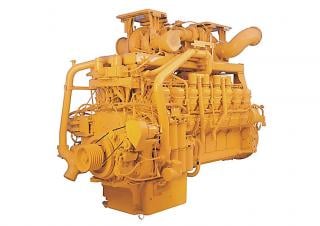 3516B Caterpillar 3516B