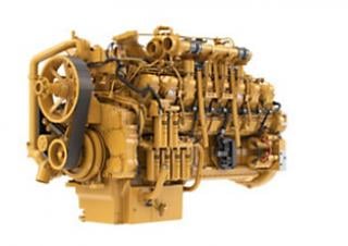 3516C Caterpillar 3516C