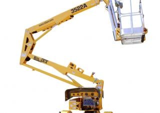 3522 A Bil-Jax 3522 A