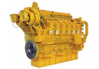 3612 Caterpillar 3612
