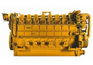 3616 Caterpillar 3616