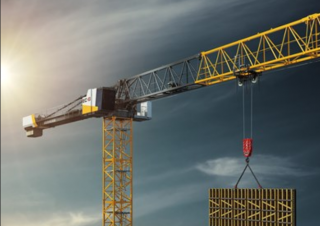 Liebherr 370 EC-B 16 Fibre crane - load chart, specs & dimensions (2024 - 2026)