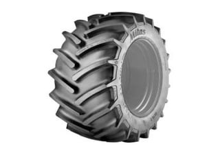 Mitas 380/70 R 24 HC 70 125 D (128 A8) Specifications & Technical Data (2018-2026)