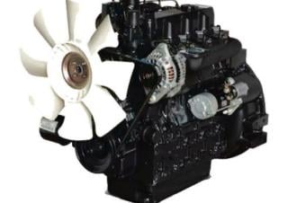 3A165LW Daedong 3A165LW