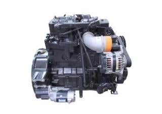3D67 Komatsu 3D67