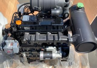 3D88 Komatsu 3D88