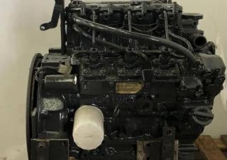 3LB1 Isuzu 3LB1