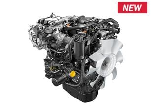 3TN86CHT Yanmar 3TN86CHT