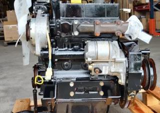 3TNE74 Yanmar 3TNE74