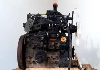 3TNE82 Yanmar 3TNE82