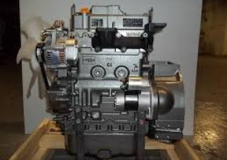 3TNE88 Yanmar 3TNE88