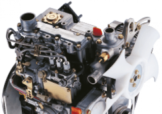 3TNM68 Yanmar 3TNM68