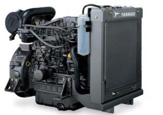 Yanmar 3TNM72 Specifications & Technical Data (2015-2026)