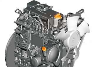 3TNM74F Yanmar 3TNM74F