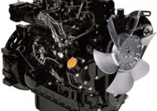 3TNV70 Yanmar 3TNV70