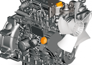 3TNV74F Yanmar 3TNV74F