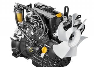 3TNV80F-SDSA Yanmar 3TNV80F-SDSA