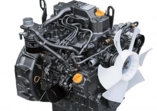 3TNV82A Yanmar 3TNV82A