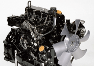 3TNV82A(-B) Yanmar 3TNV82A(-B)