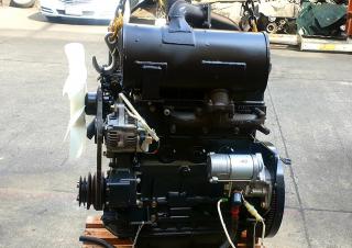 3TNV83 Yanmar 3TNV83