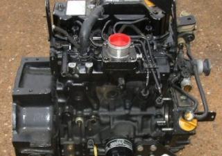 3TNV84 Yanmar 3TNV84