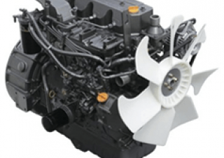 3TNV84T-B Yanmar 3TNV84T-B