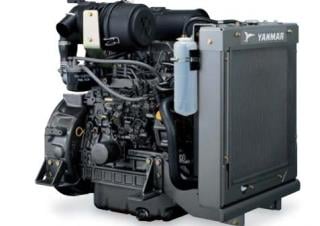 3TNV86CHT Yanmar 3TNV86CHT