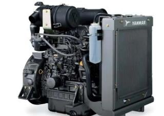3TNV86CT-DYEM Yanmar 3TNV86CT-DYEM