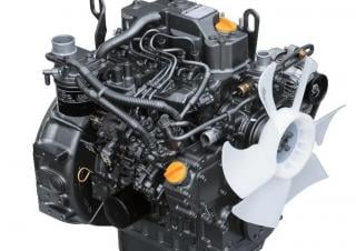 3TNV88 Yanmar 3TNV88