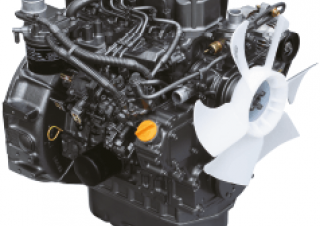 3TNV88(-B) Yanmar 3TNV88(-B)