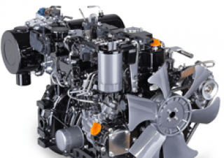 3TNV88C Yanmar 3TNV88C