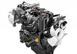 3TNV88C-DYEM Yanmar 3TNV88C-DYEM