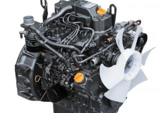 3TNV88CT-DYEM Yanmar 3TNV88CT-DYEM