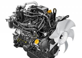 3TNV88F-UGGE Yanmar 3TNV88F-UGGE