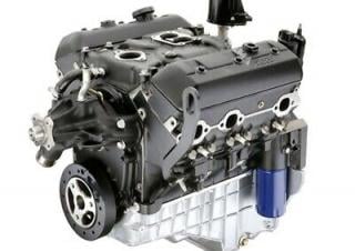 4.3 V6 LPG GM 4.3 V6 LPG