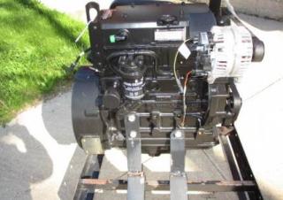4024 John Deere 4024