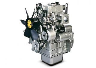 402D-05 Perkins 402D-05