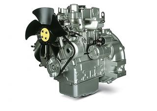 403F-07 Perkins 403F-07