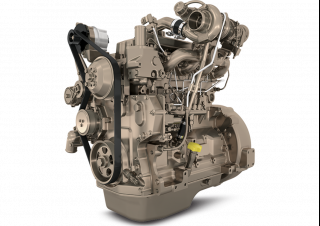 John Deere 4045 Specifications & Technical Data (2017-2026)