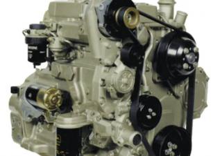 4045DF120 John Deere Construction 4045DF120