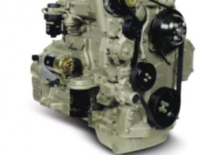 4045DF150 John Deere Construction 4045DF150