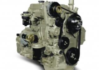 4045DF270 John Deere Construction 4045DF270