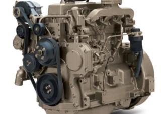 4045HF150 John Deere Construction 4045HF150