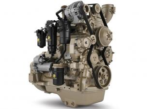 4045HI550 John Deere Construction 4045HI550