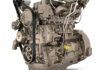 4045HI551 John Deere Construction 4045HI551